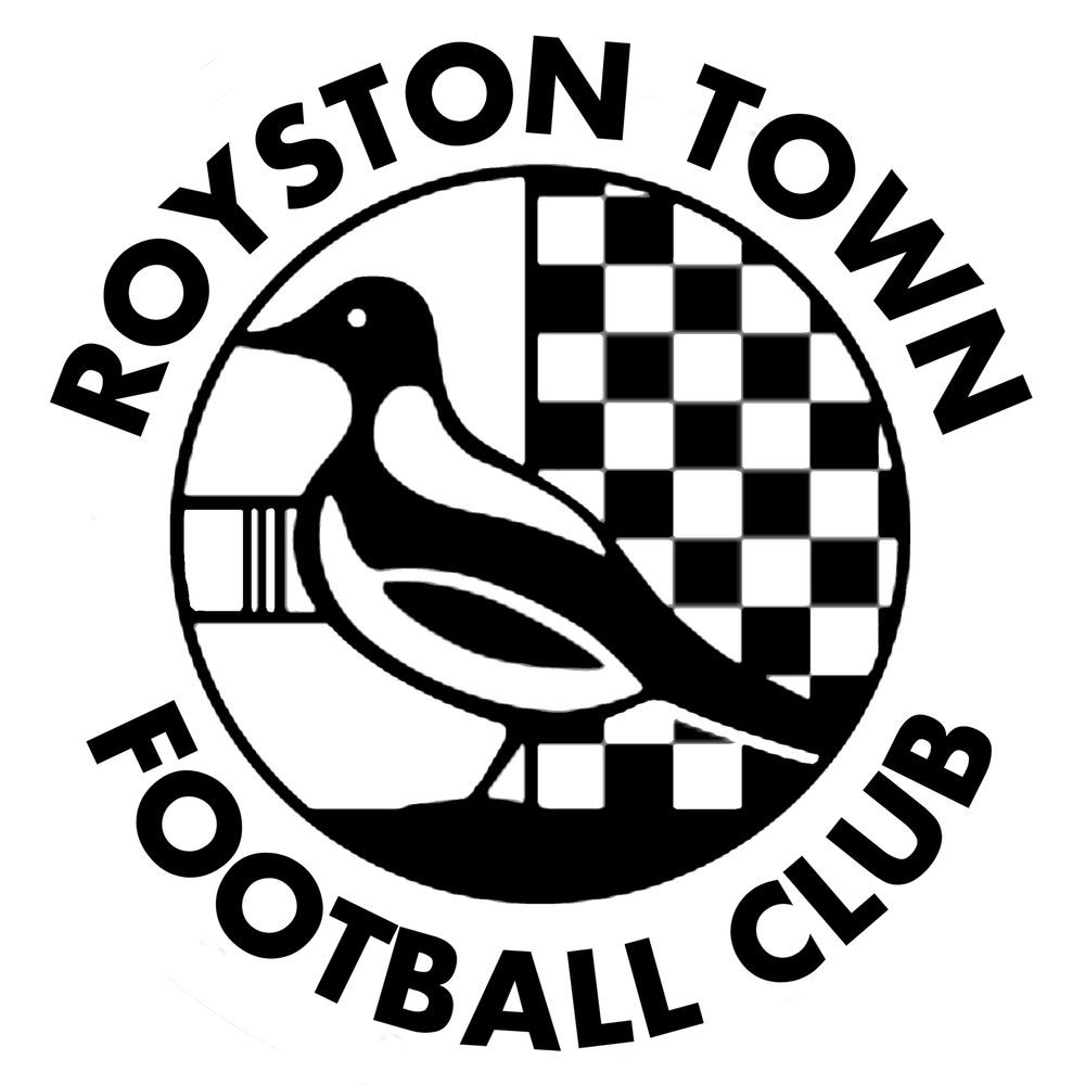 Royston Town FC