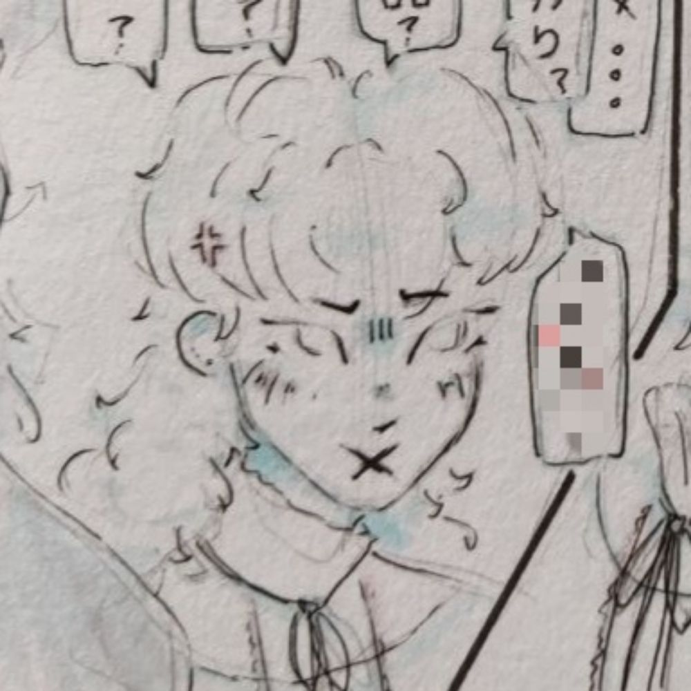 Rybka⋆ﾟ⊹