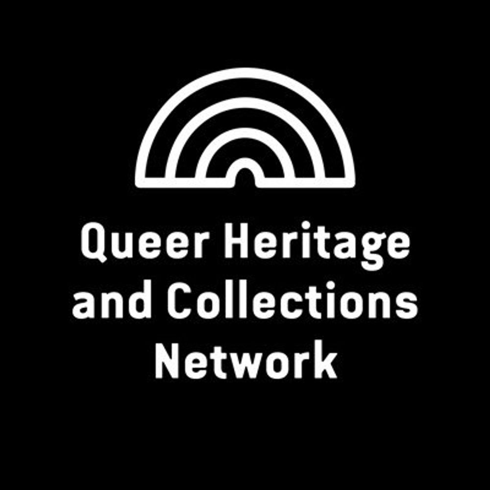 Queer Heritage and Collections Network
