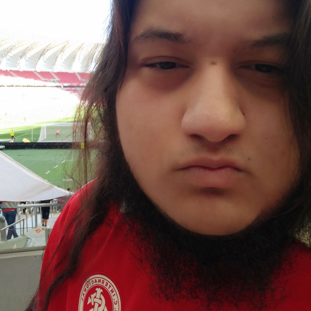 Eduardo Chevarria 