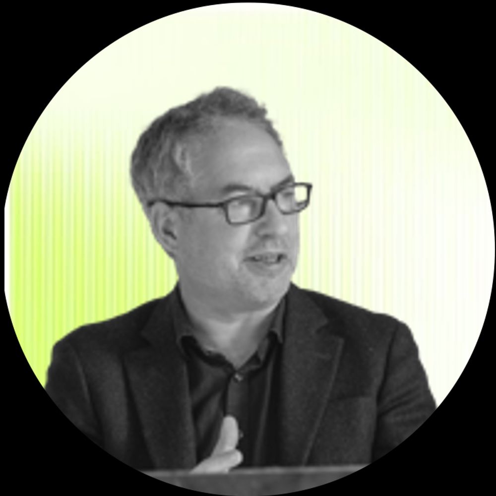 The Digital COO