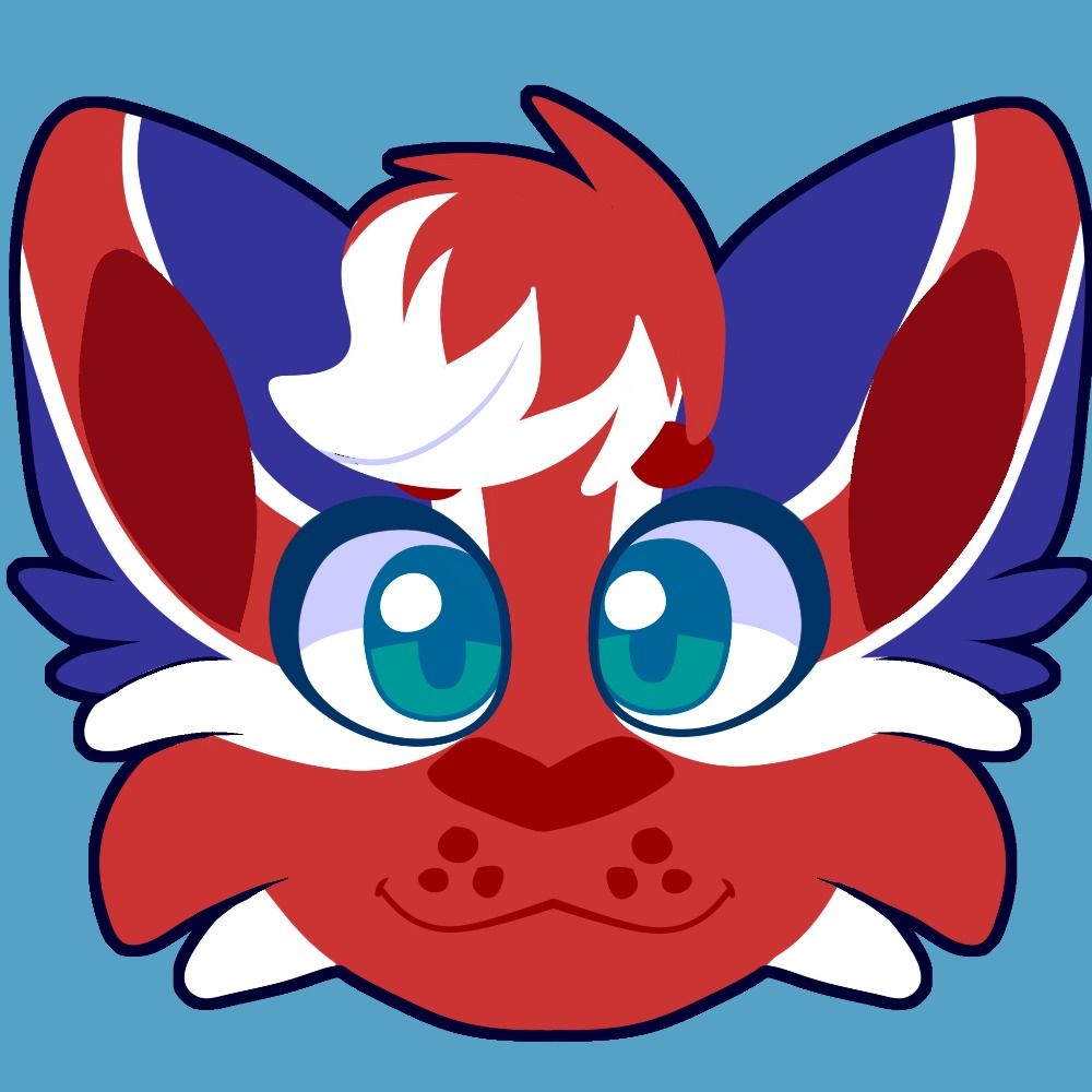 AussieStudios ┇【Comms Closed | On Hiatus】