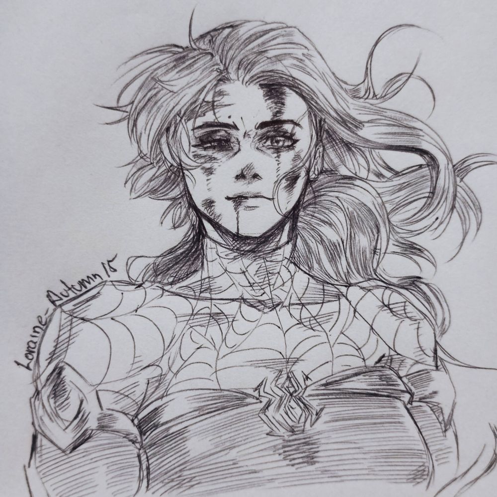  Loraine autumn 15 l open commissions