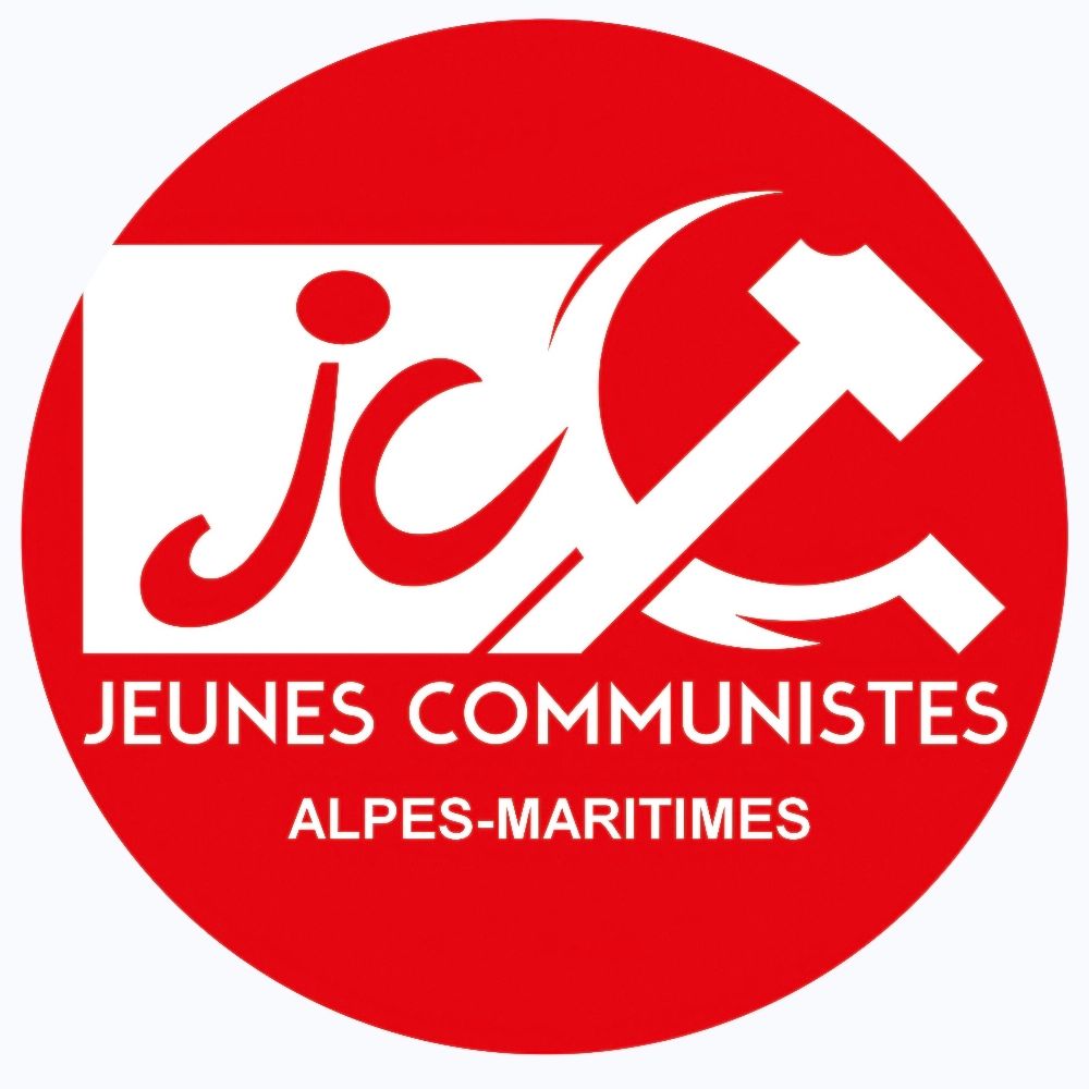 Jeunes Communistes 06