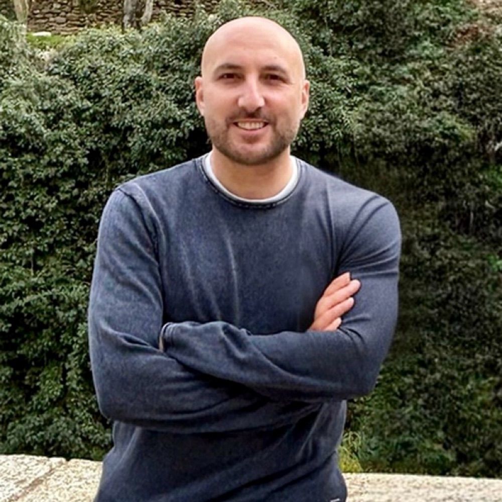 Ángel Liceras