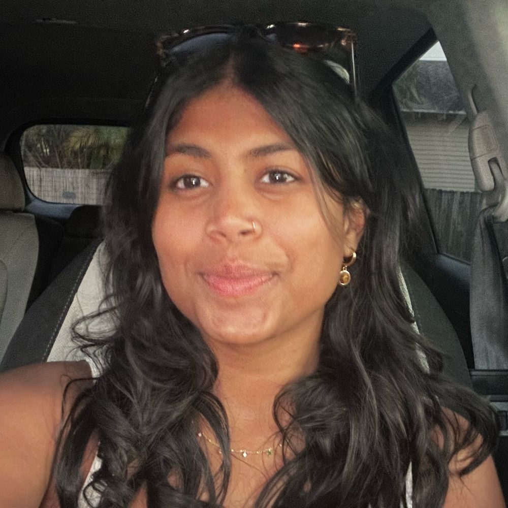 Shreya Vuttaluru