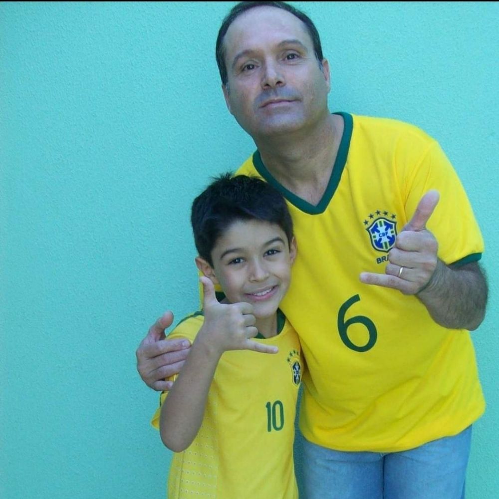 Ferreira