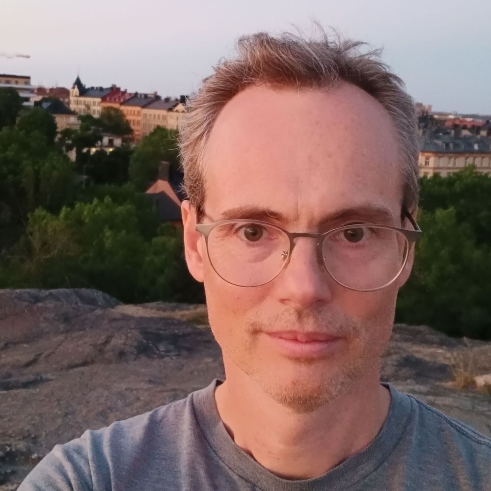 Chris Rasmussen