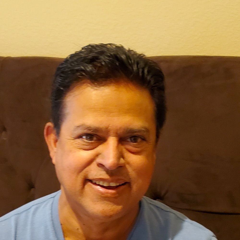 Ramesh Srinivasan