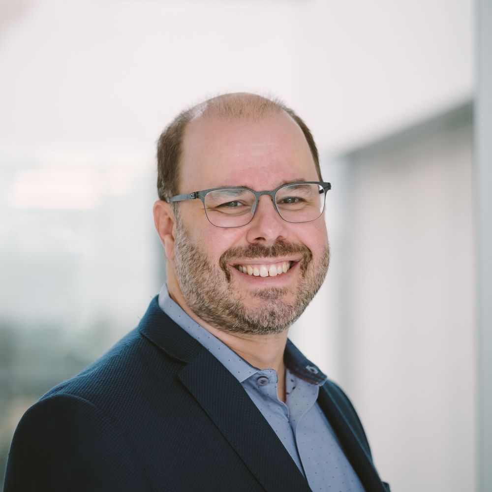 Marc Carrier, MD