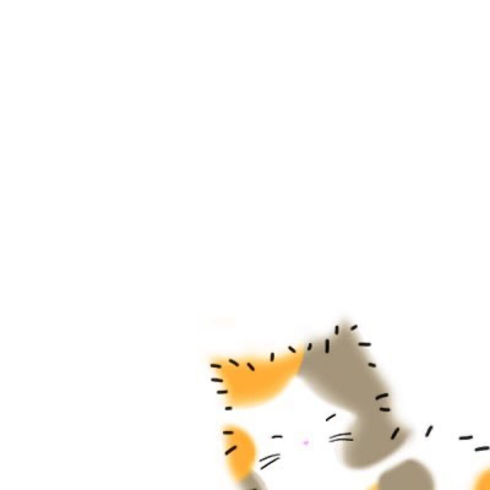 しぐれ。