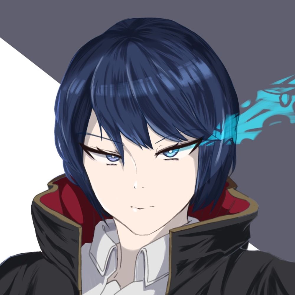 スクランブル