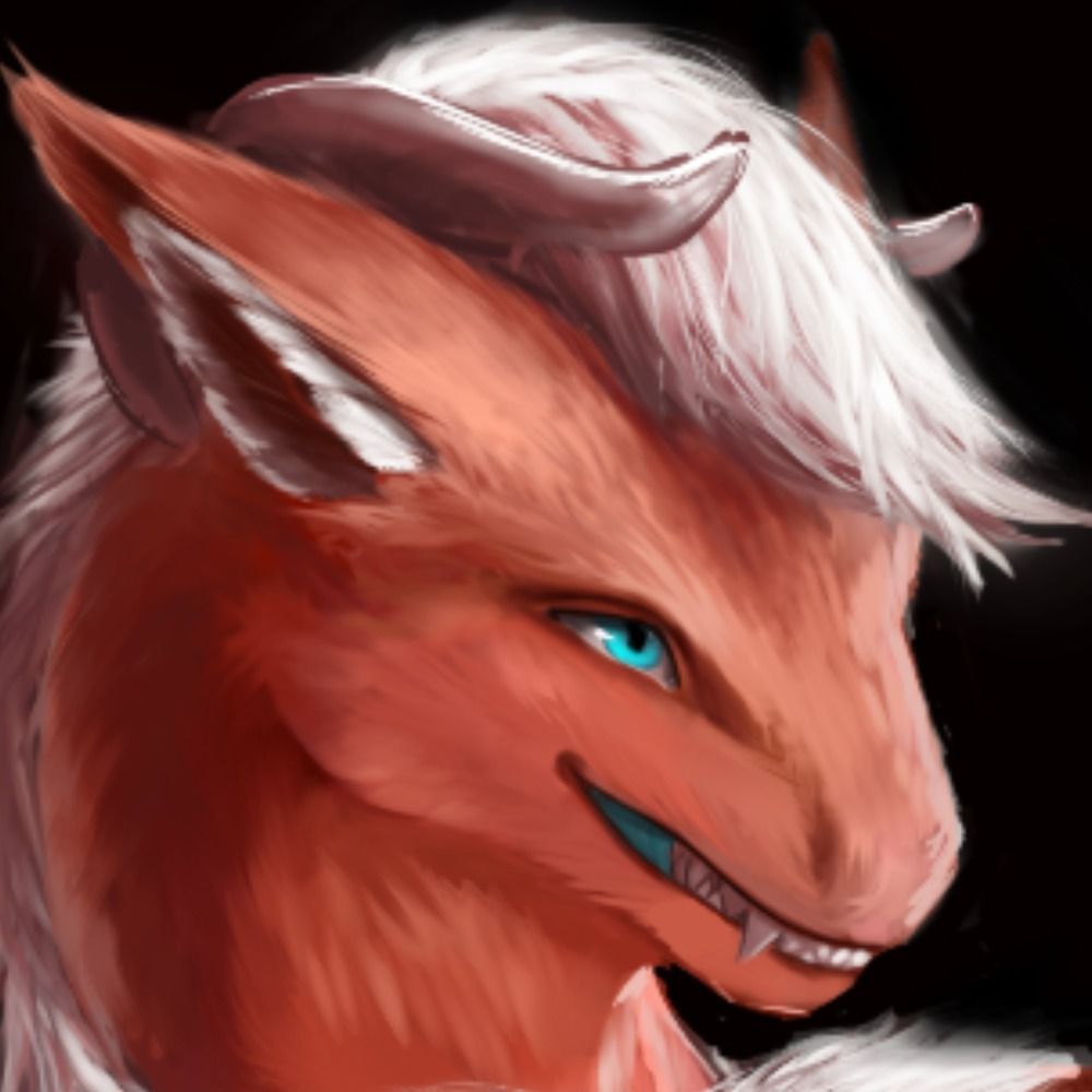 Floofy's avatar