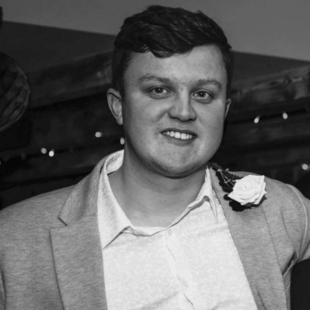 Connor Armstrong
