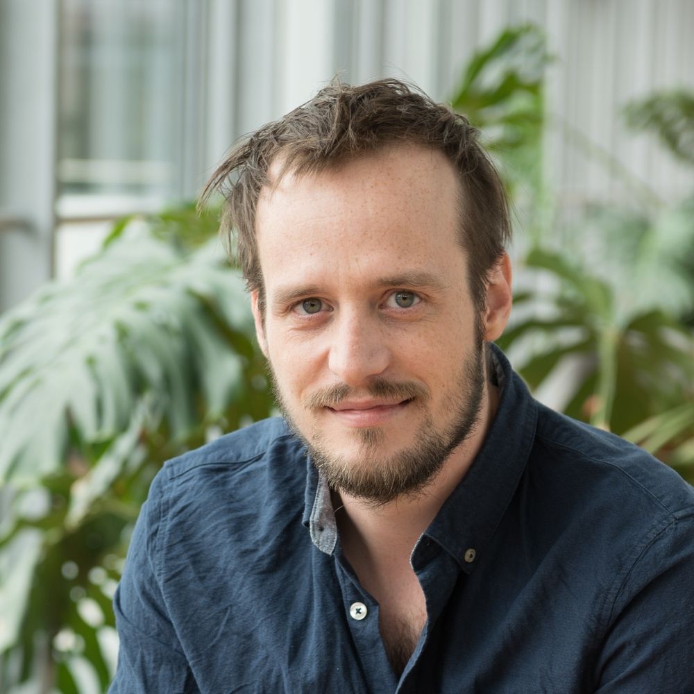 Laurits Skov