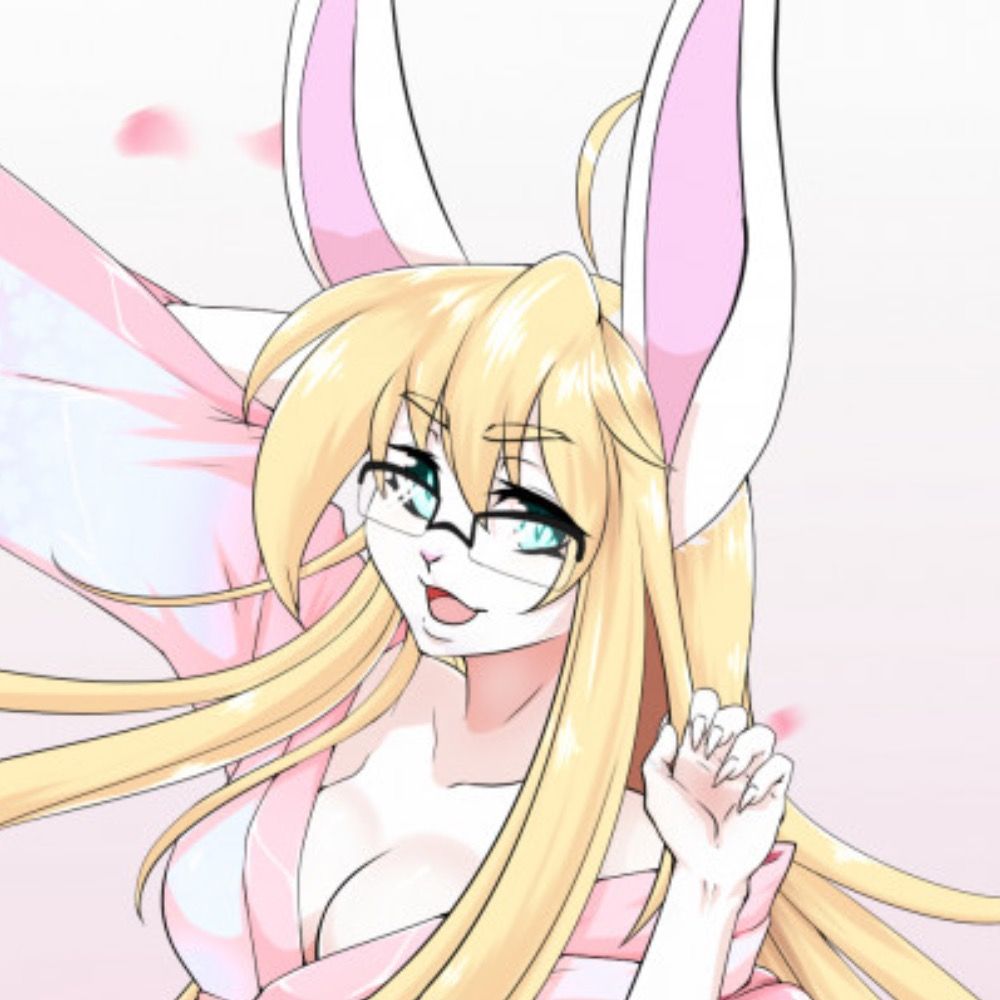 Yuki-Usagi