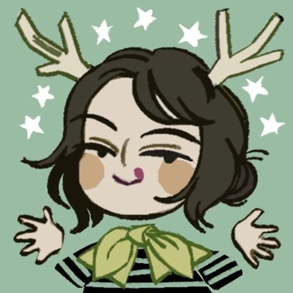 Basil's avatar