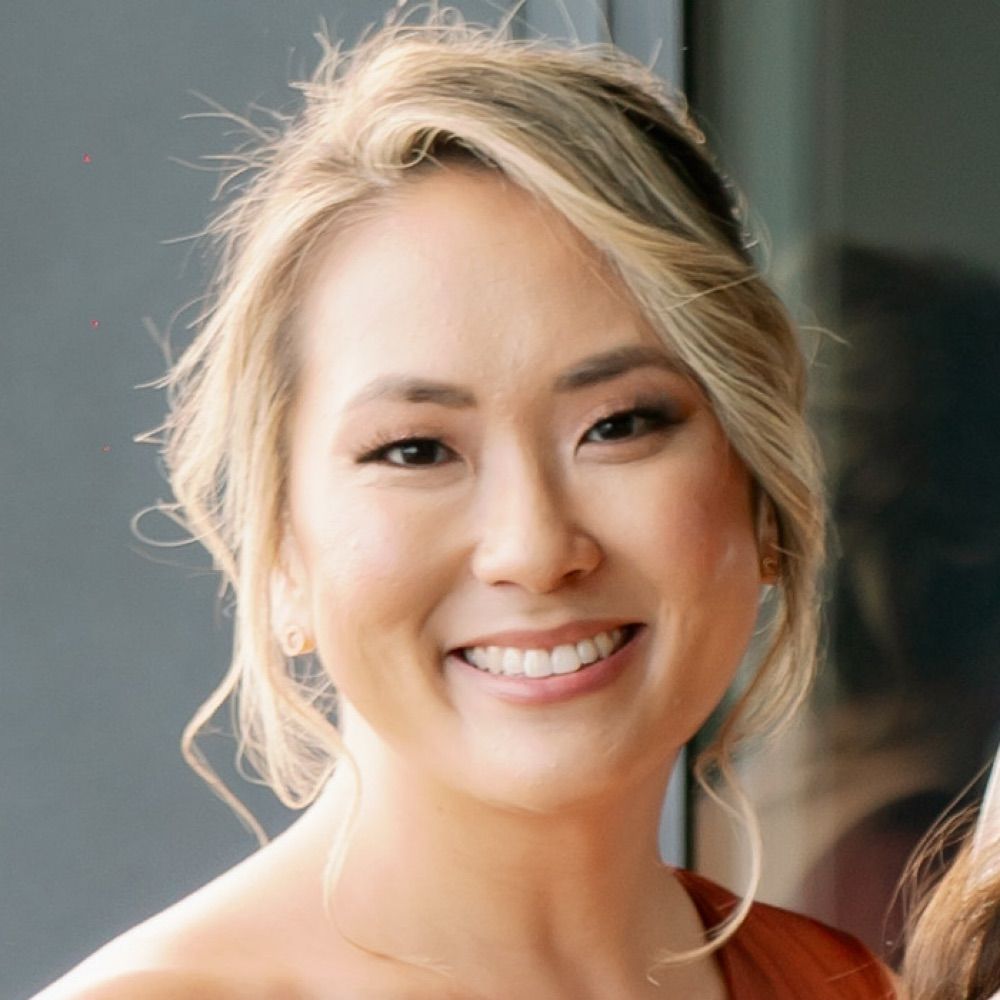 Dr Eden Robertson