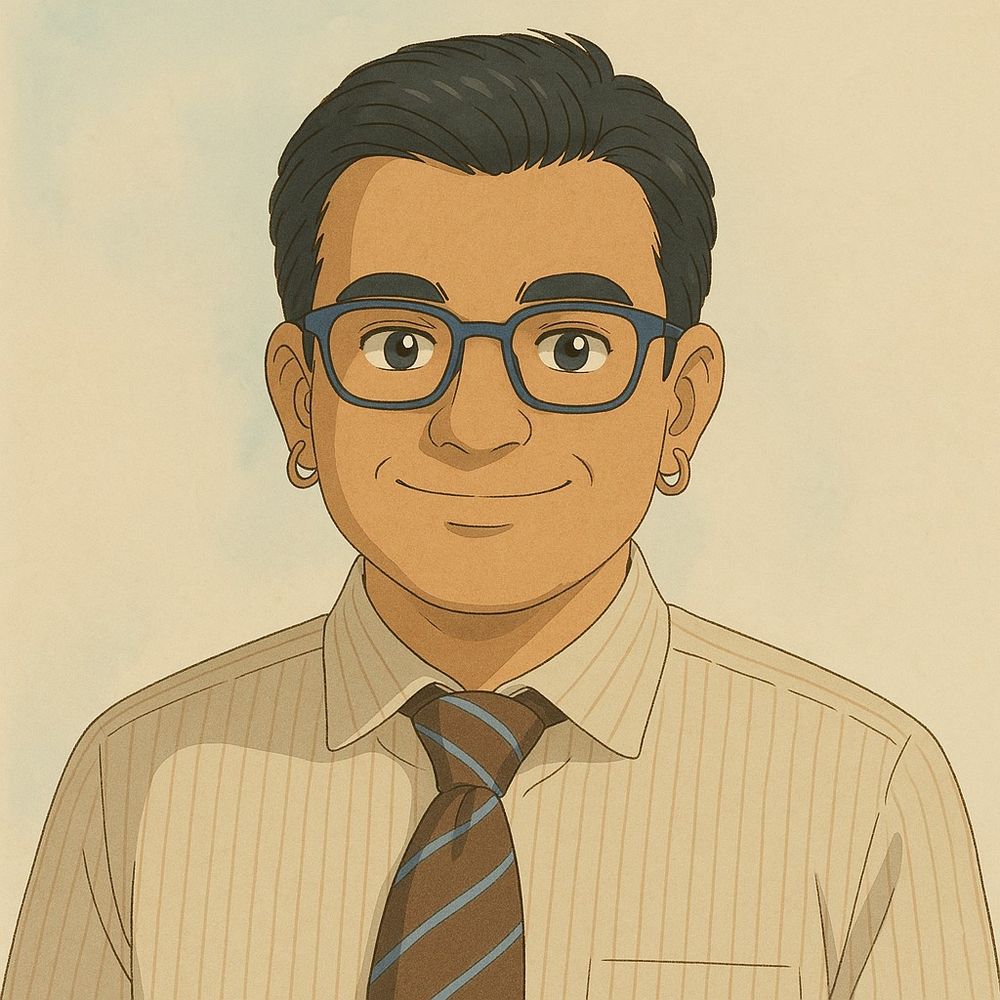 Ragothaman Yennamalli