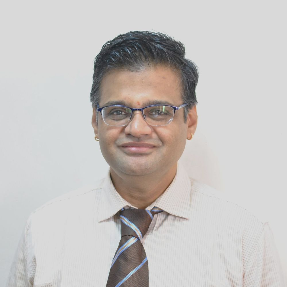 Ragothaman Yennamalli