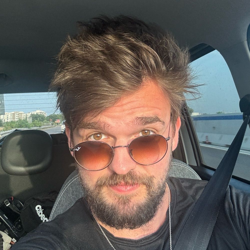 Dennis Vianêz