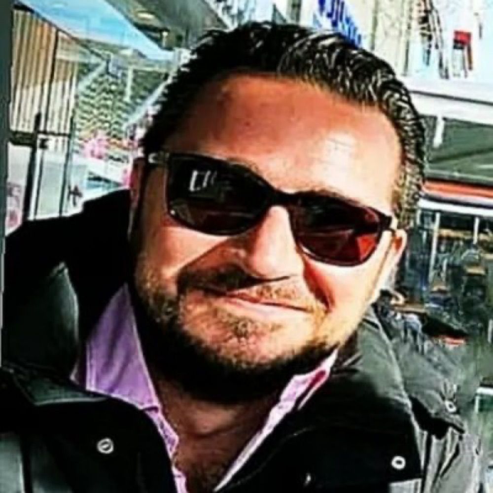 Hakan Hazaroğlu