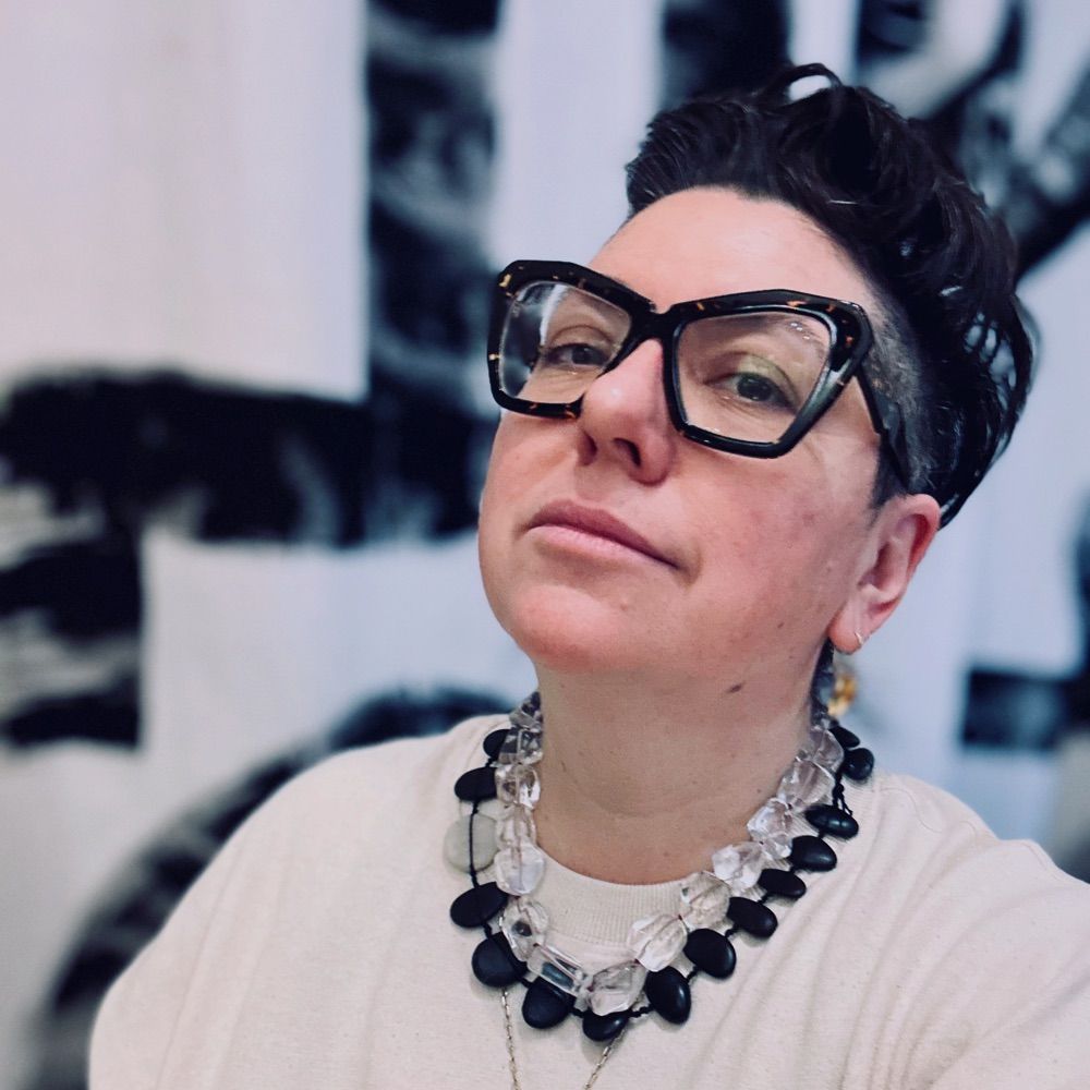 Sarah Morton-Erasmus
