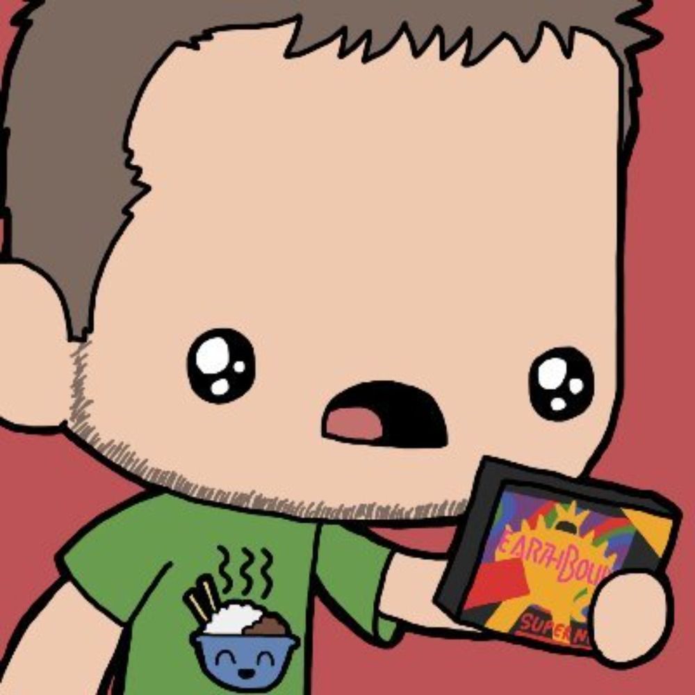 Chris Kohler's avatar