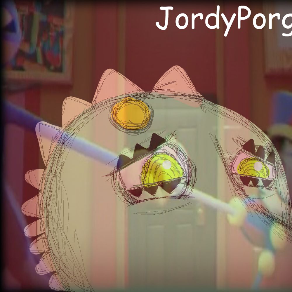 JordyPorgie