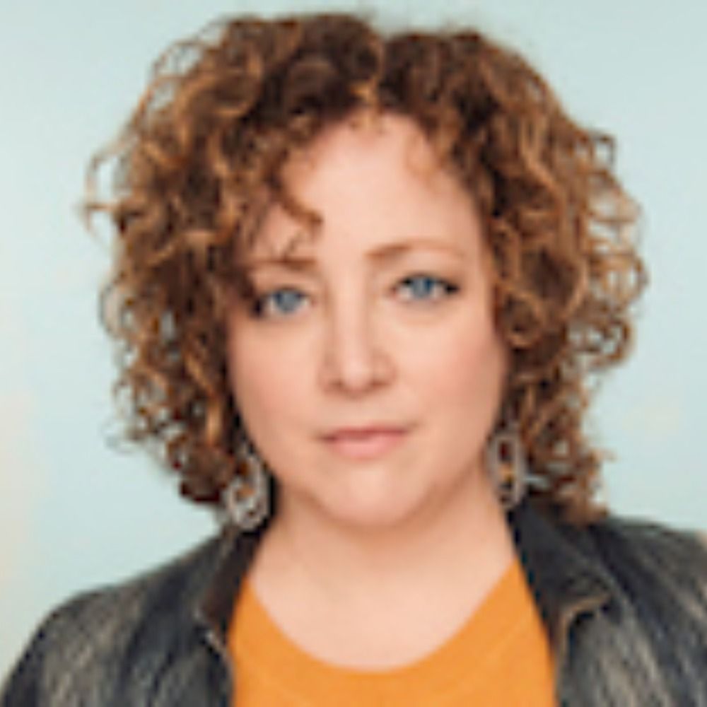Julie Polk