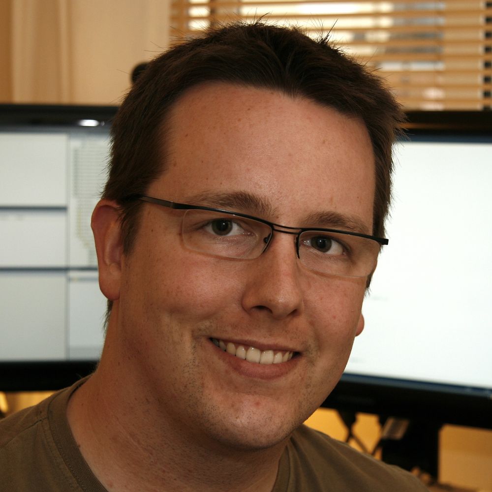 Neil Barnwell