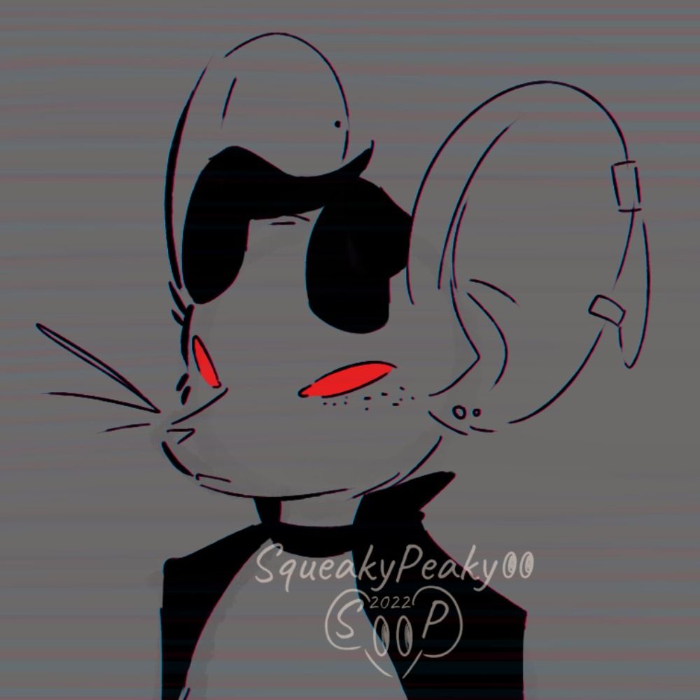 SqueakyPeaky00 (any pronouns)