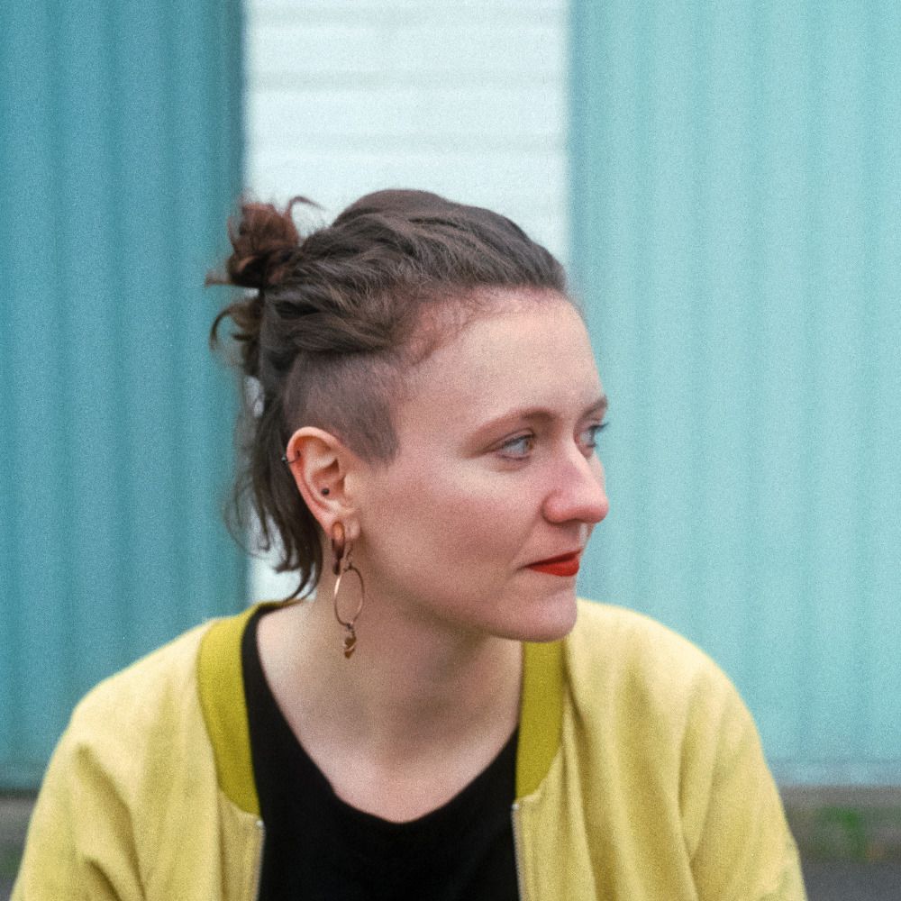 Michaela Schmühl