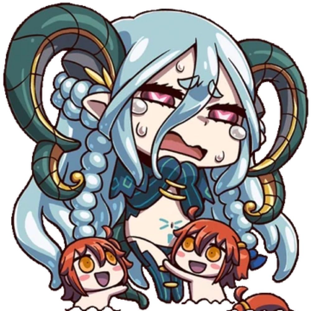Momma Tiamat
