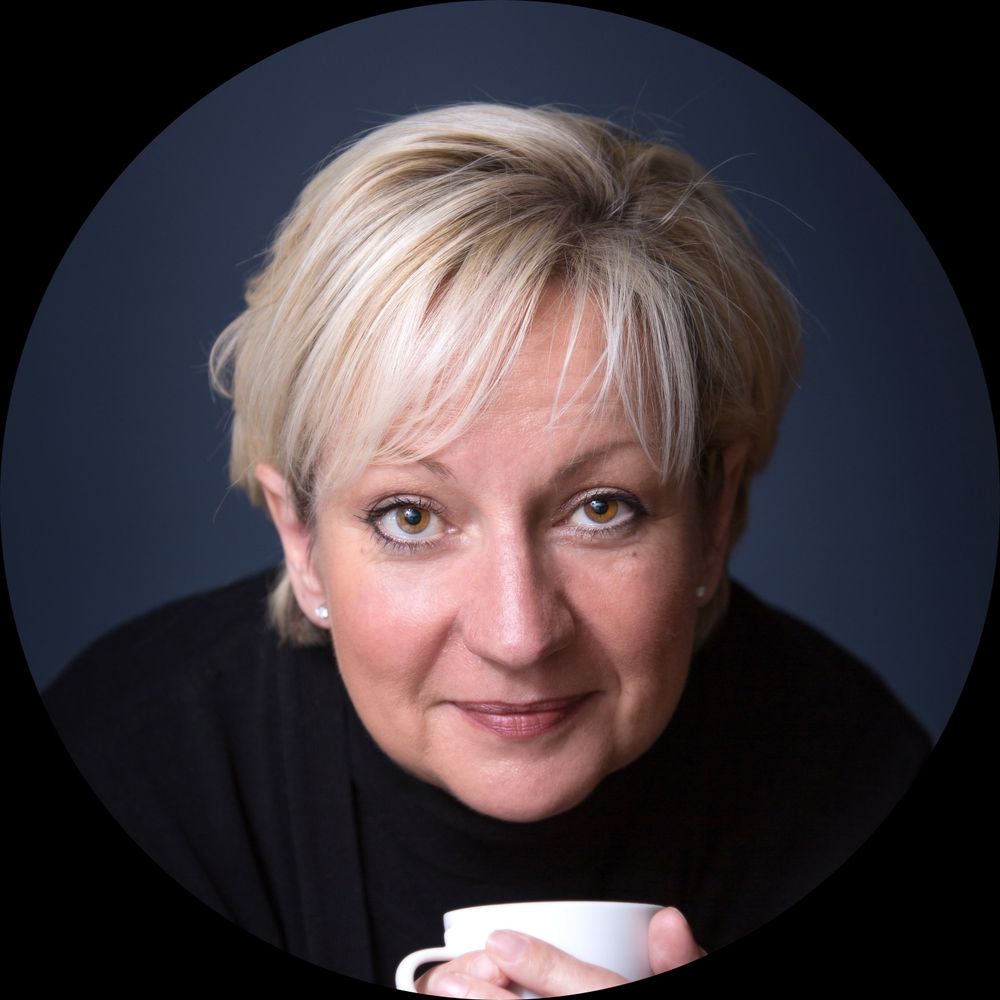 Penny Roberts - BankAbility