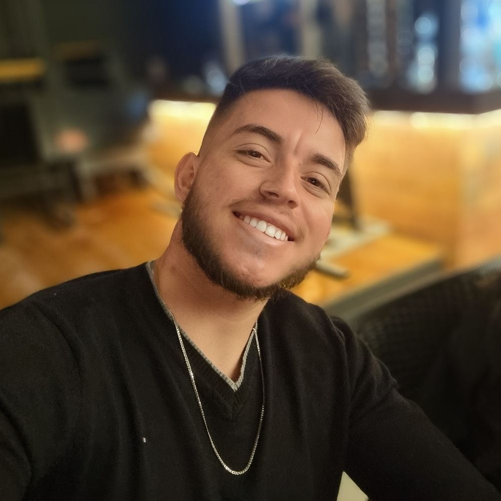 Breno Martins