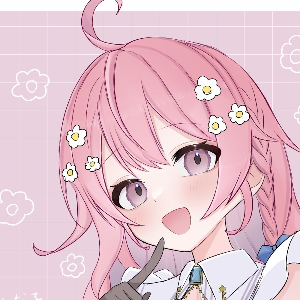 美舟 はな子🌷