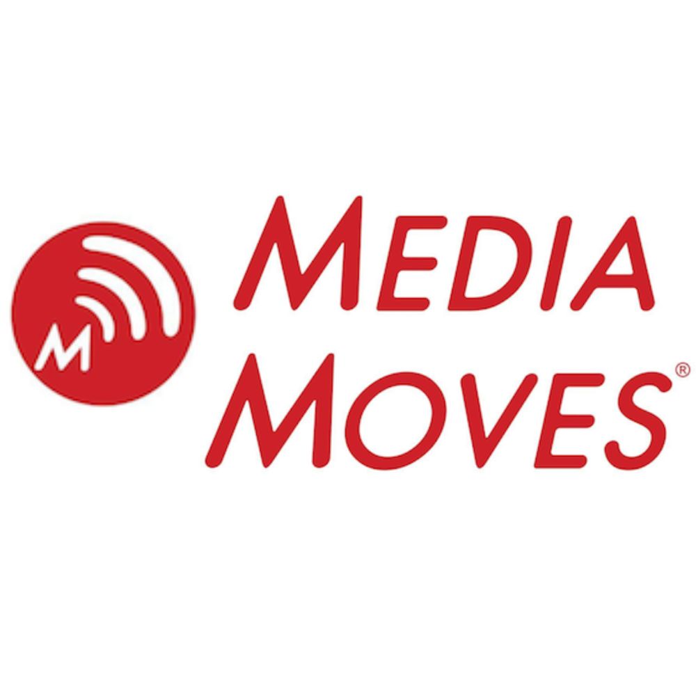 Media Moves