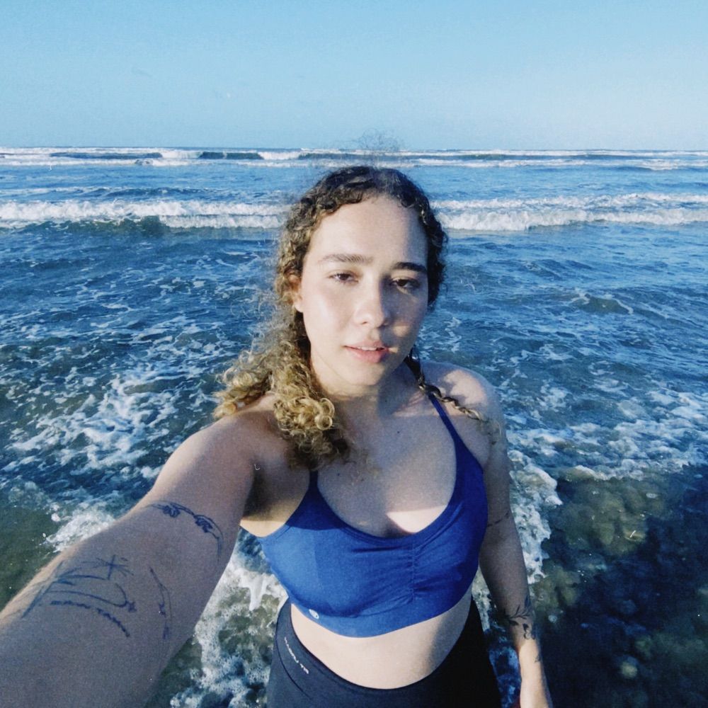 alanna almeida
