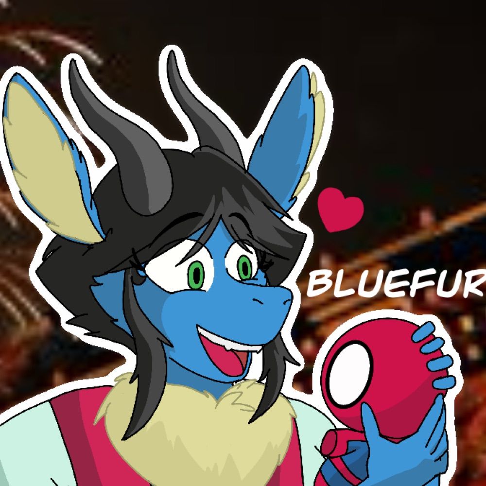 BluefurJan