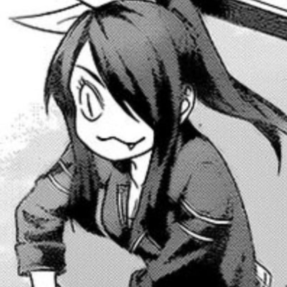 User avatar