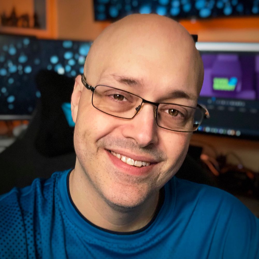Scott Blinn