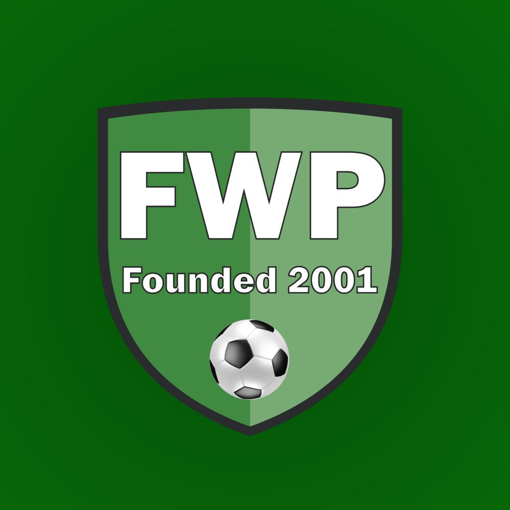 Football Web Pages