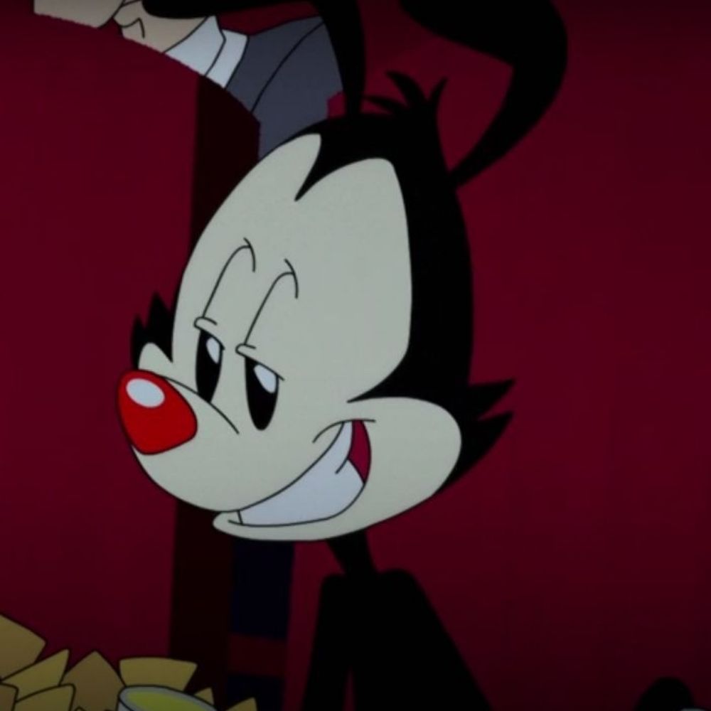 Yakko Warner