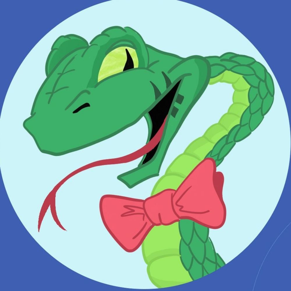 Mr. Science Snake