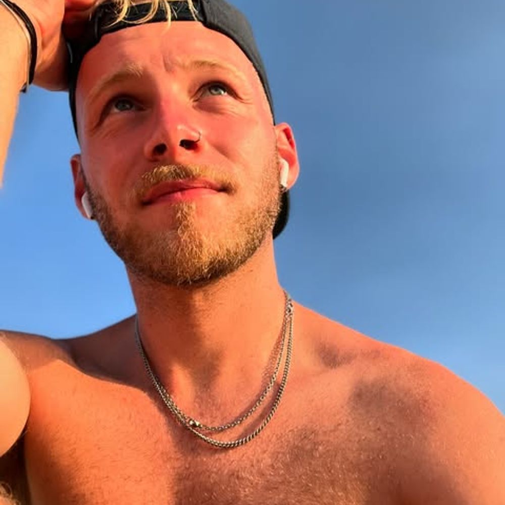 Dalton 🌈