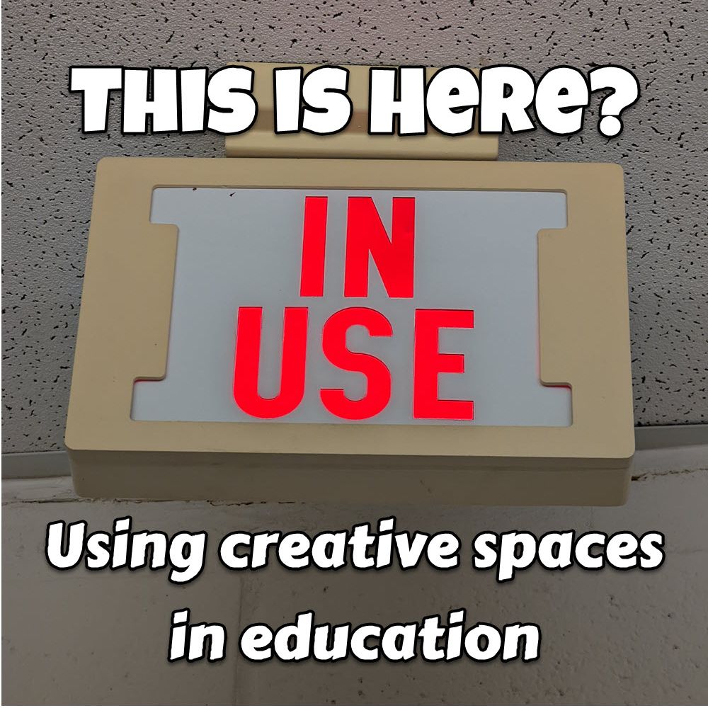 This Is Here? Podcast