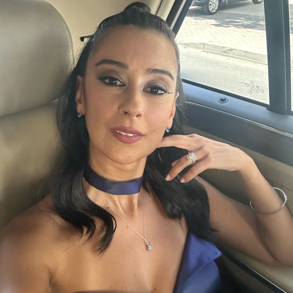 Eda Fulya Süer