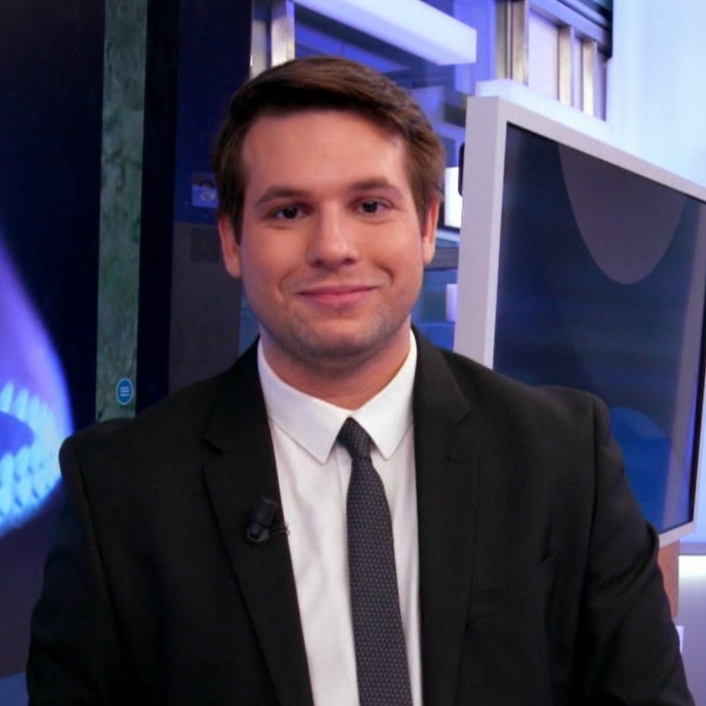 Alexandre Hébert