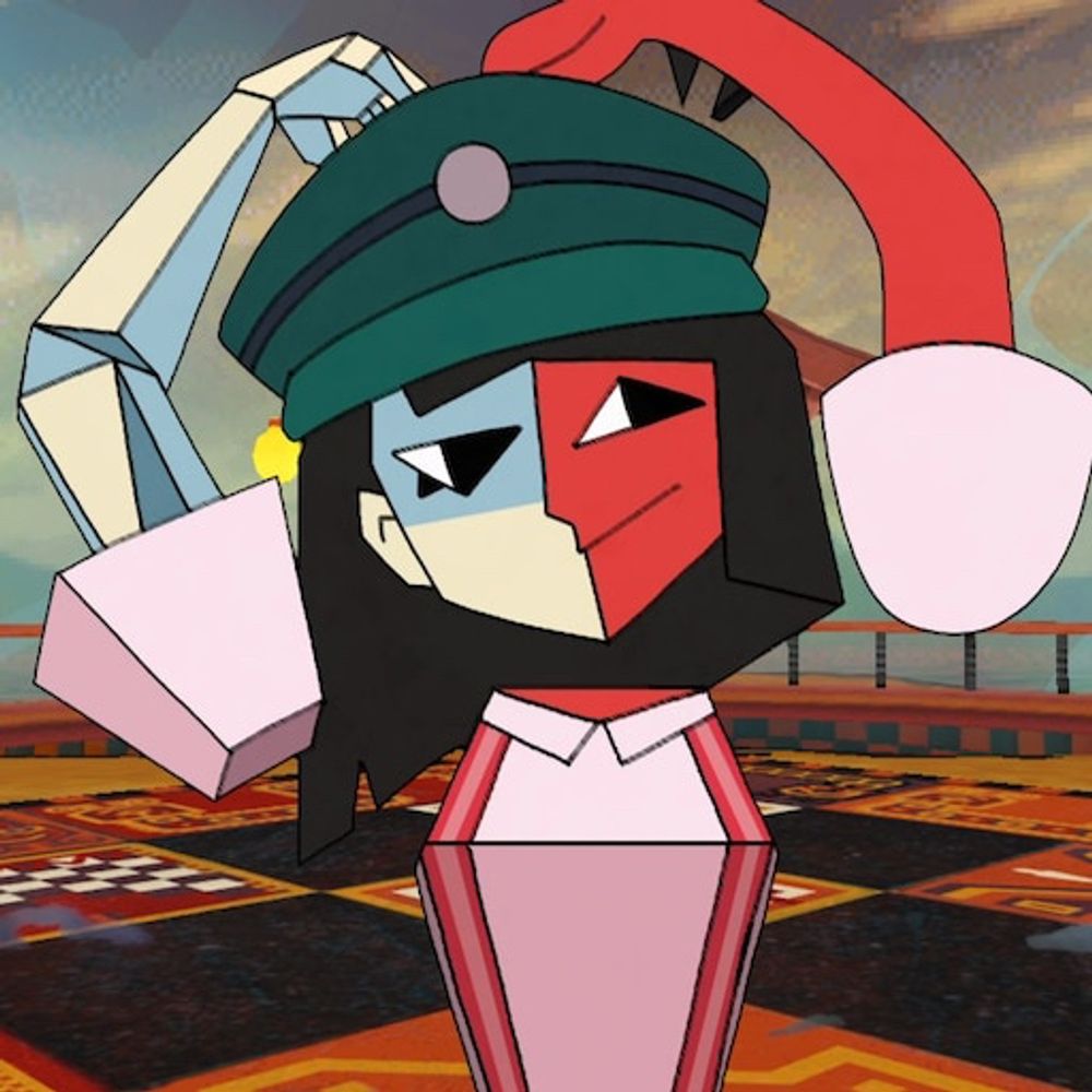 User avatar